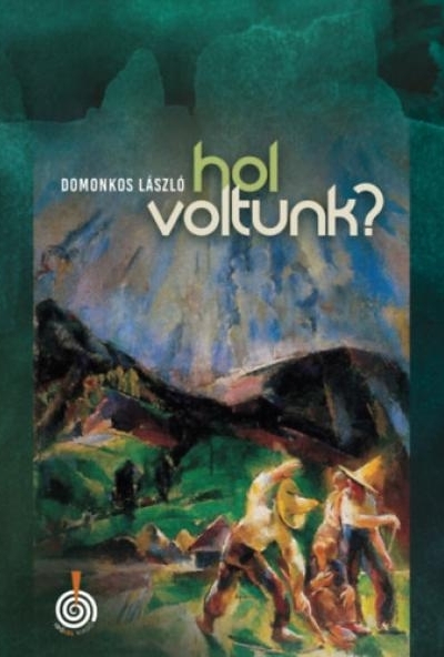 Hol voltunk?