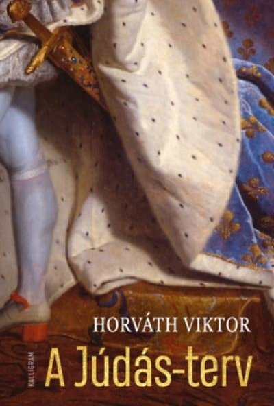 A Júdás-terv