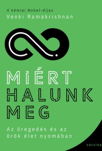 Miért halunk meg