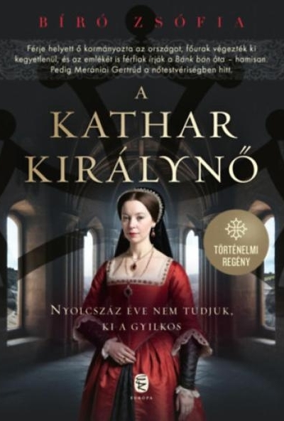 A kathar királynő