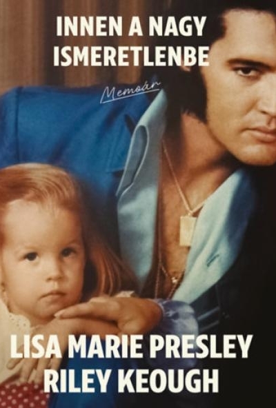 Innen a nagy ismeretlenbe