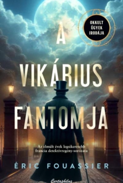 A vikárius fantomja