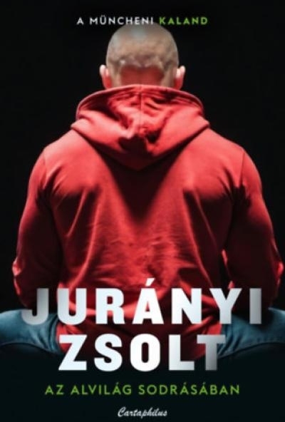 Az alvilág sodrásában