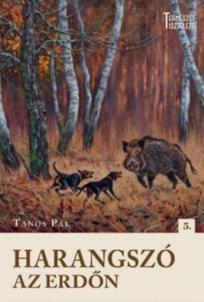 Harangszó az erdőn