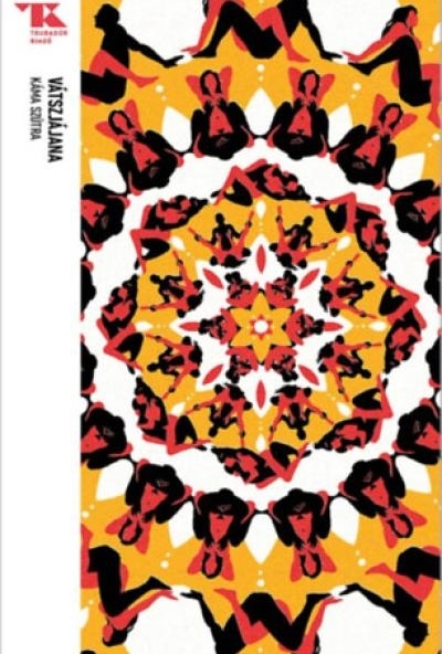 Káma-Szútra - A szerelem tankönyve