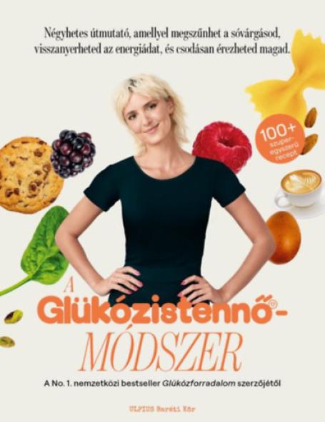 A Glükóz Istennő Módszer
