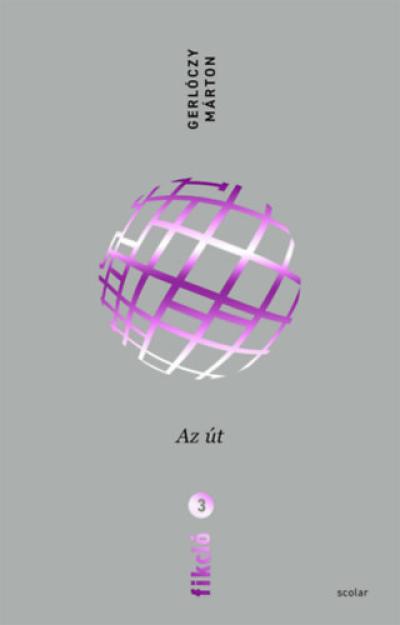 Fikció 3. - Az út