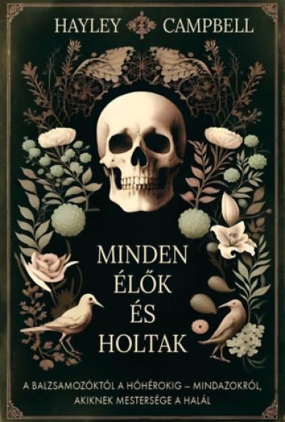 Minden élők és holtak