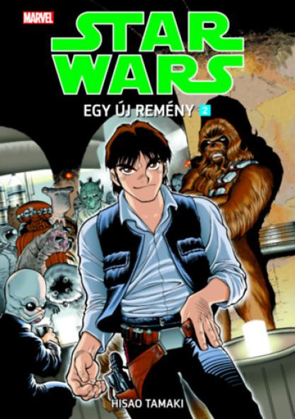 Star Wars: Egy új remény 2.