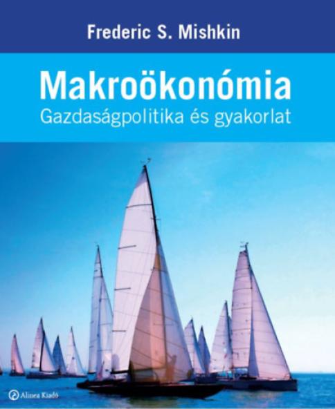 Makroökonómia