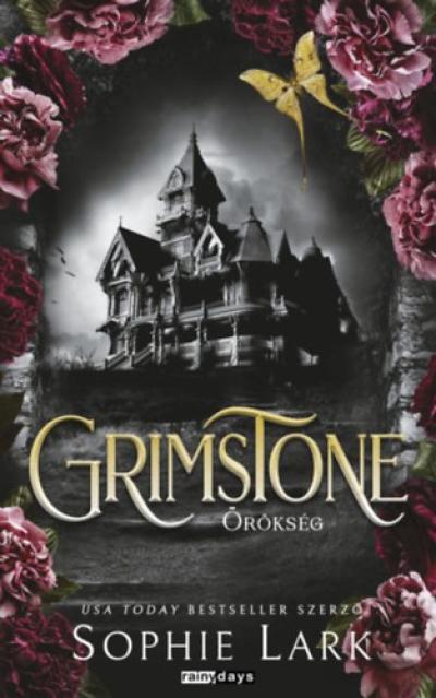 Grimstone