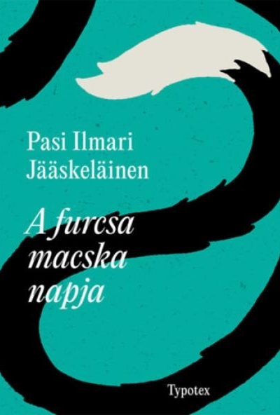 A furcsa macska napja