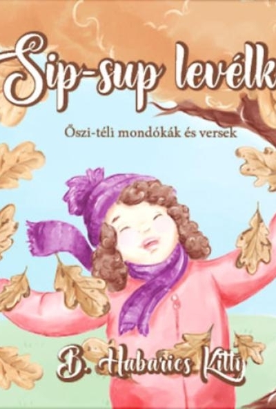 Sip-sup levélke