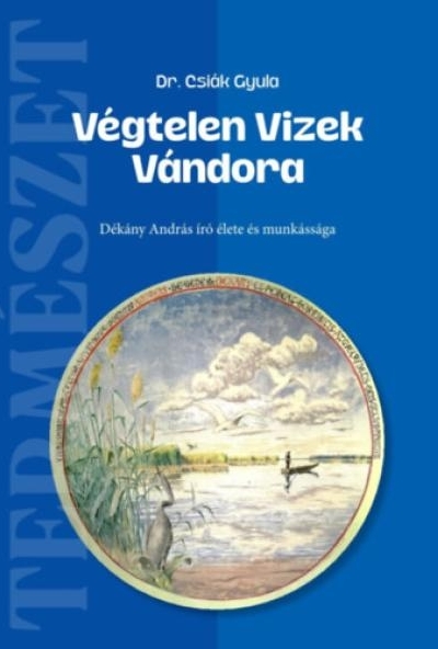 Végtelen Vizek Vándora