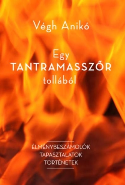 Egy tantramasszőr tollából