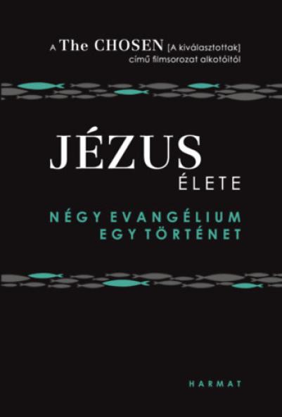 Jézus élete