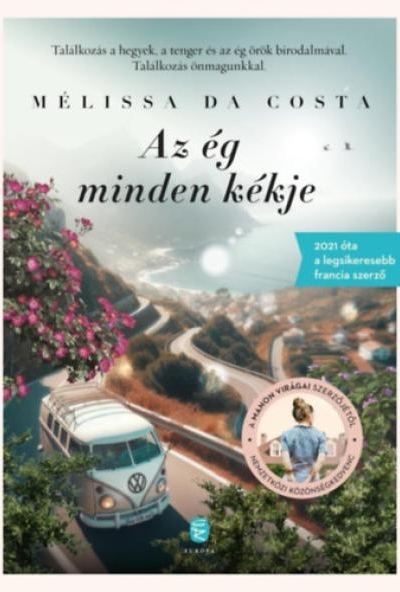 Az ég minden kékje