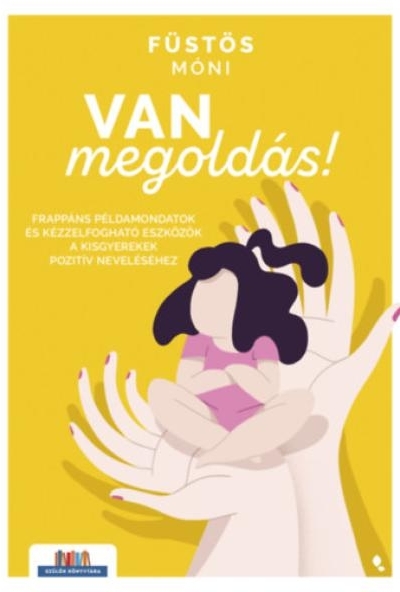 Van megoldás!