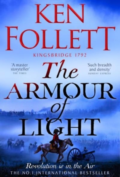 The Armour of Light