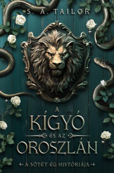 A kígyó és az oroszlán