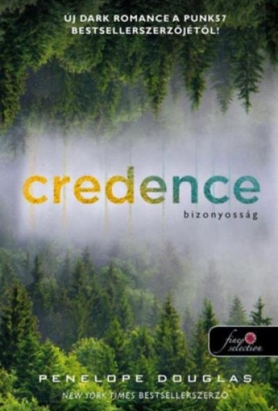 Credence - Bizonyosság