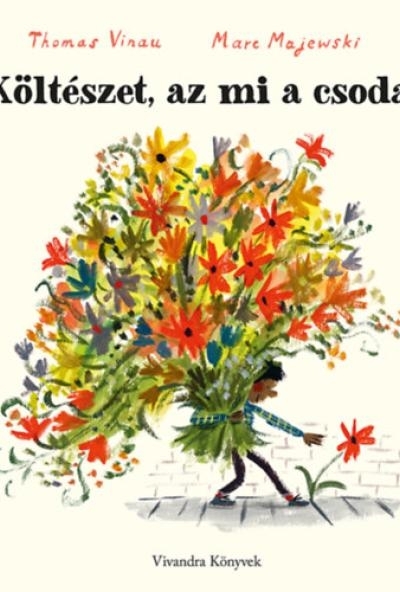 Költészet, az mi a csoda?