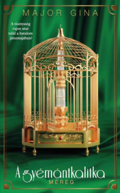 A gyémántkalitka 3.