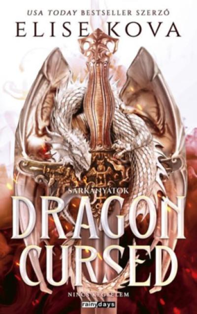 Dragon Cursed