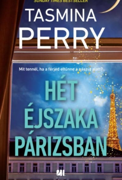 Hét éjszaka Párizsban