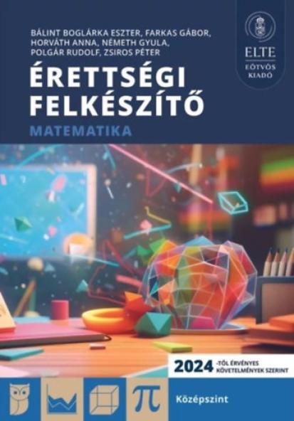 Érettségi felkészítő - Matematika középszint