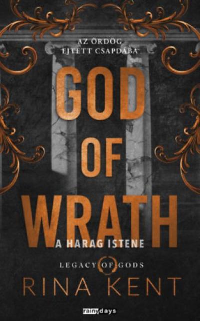 God of Wrath