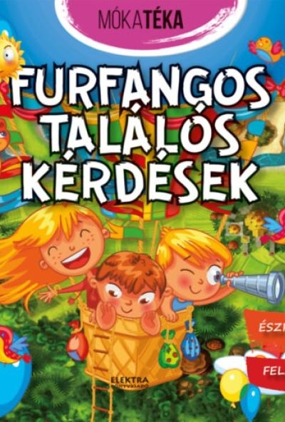 Furfangos találós kérdések