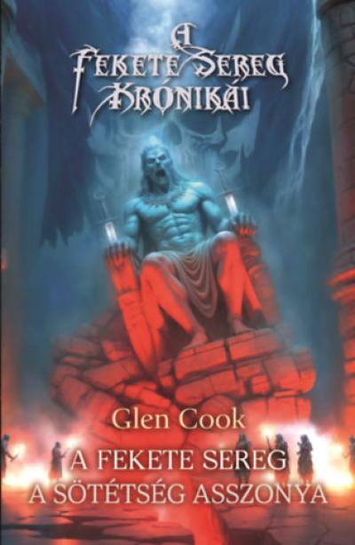 A Fekete sereg - A sötétség asszonya