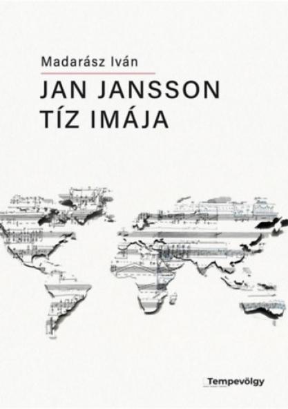 Jan Jansson tíz imája