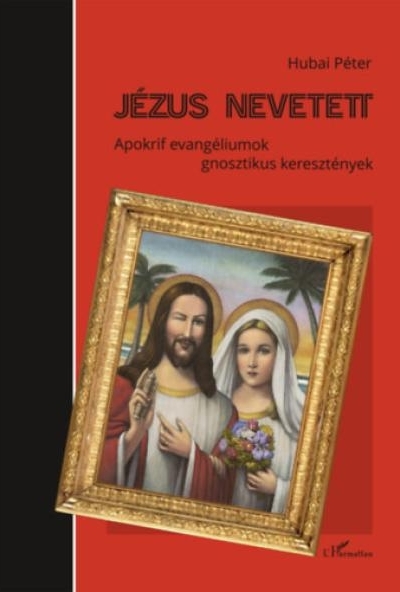 Jézus nevetett