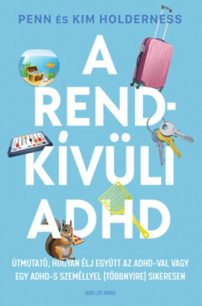 A rendkívüli ADHD
