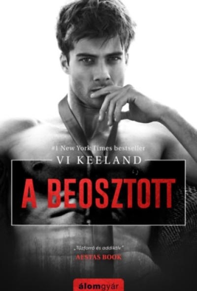 A beosztott - újrakiadás