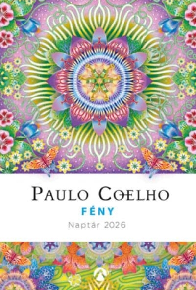 Fény - Naptár 2026