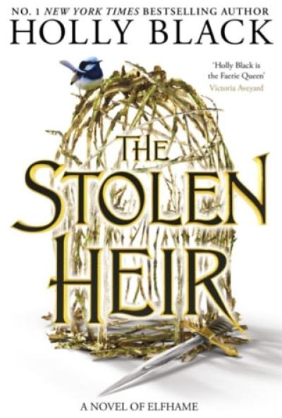 The Stolen Heir