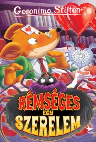 Rémséges egy szerelem