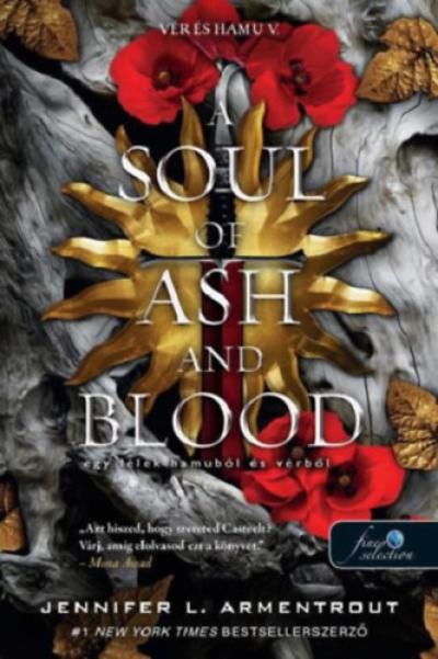 A Soul of Ash and Blood - Egy lélek hamuból és vérből