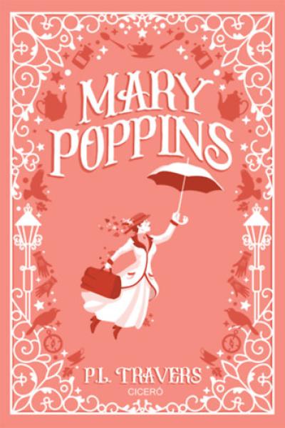 Mary Poppins