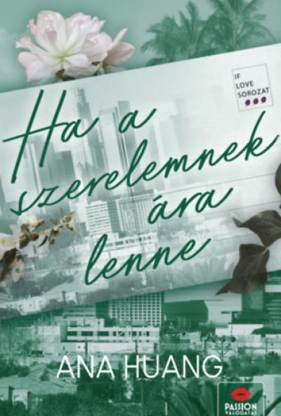 Ha a szerelemnek ára lenne