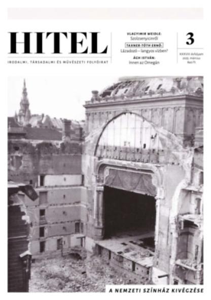 Hitel - 2025. március