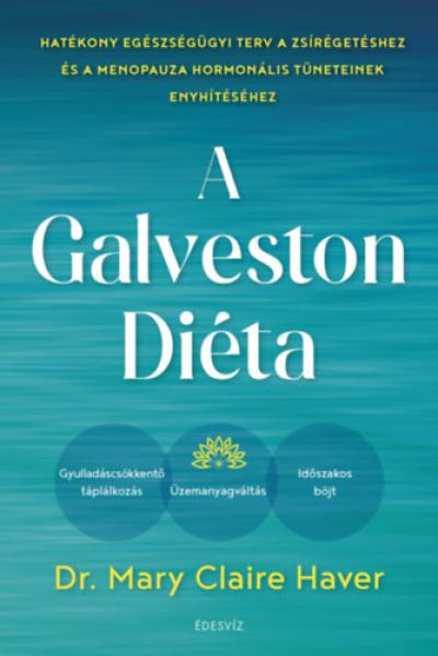 A Galveston-diéta