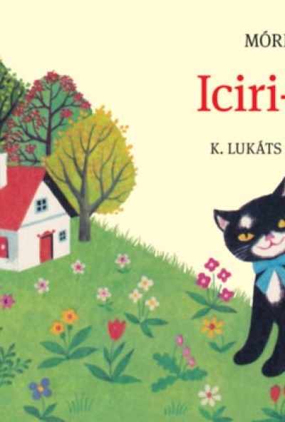 A török és a tehenek - Iciri-piciri