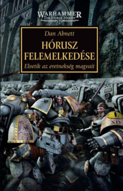 Hórusz felemelkedése