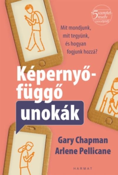 Képernyőfüggő unokák