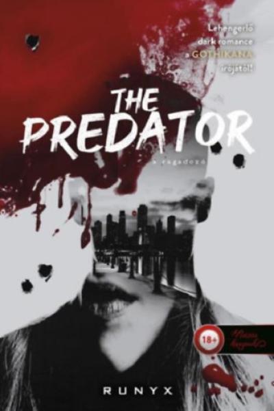 The Predator - A ragadozó