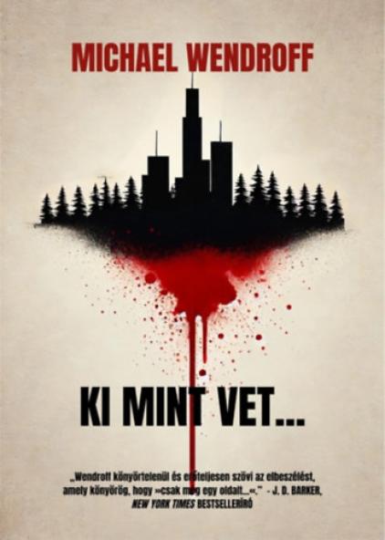Ki mint vet...
